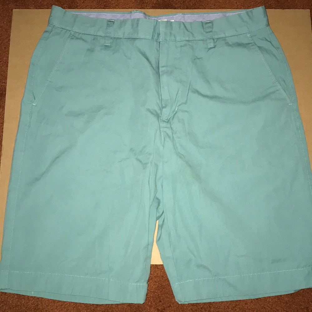 J Crew men’s 11” Rivington Short 34”